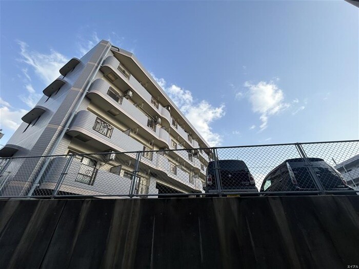 物件内観写真20　(室内からの展望)