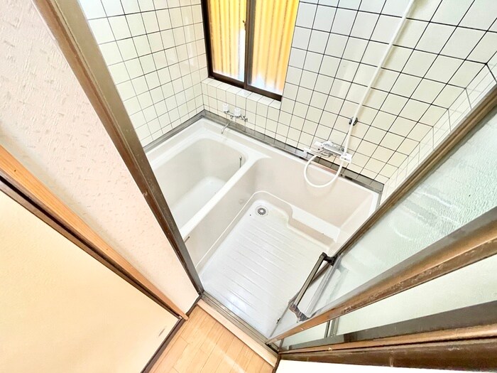 物件内観写真7　(バス／シャワールーム等)