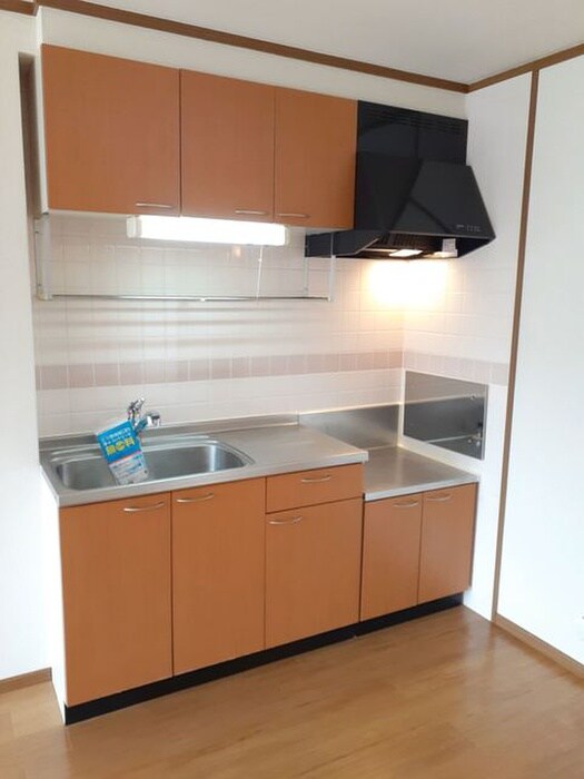 物件内観写真6　(キッチン)