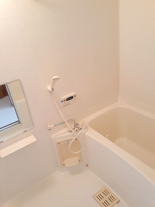 物件内観写真7　(バス／シャワールーム等)