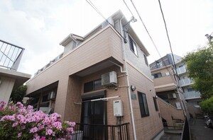 シャロット曙外観写真