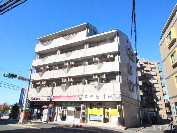 物件外観写真6　(外観写真)