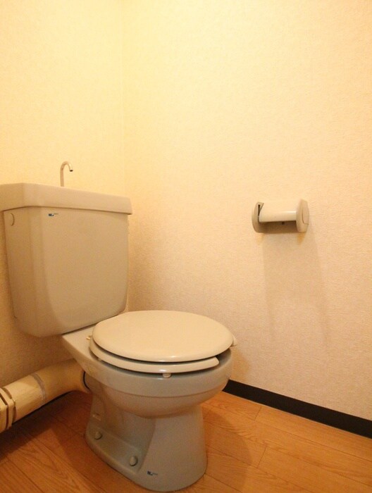 物件内観写真10　(トイレ)