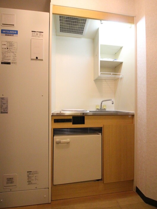 物件内観写真19　(キッチン)