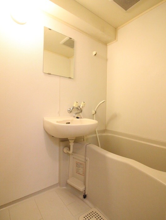 物件内観写真20　(洗面)