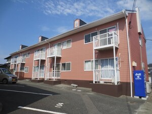 サンシャイン宇美町外観写真