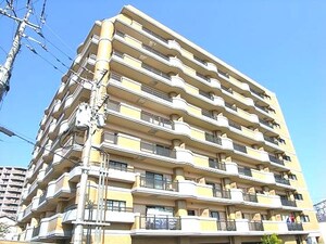 ダイアパレス二日市(507)外観写真