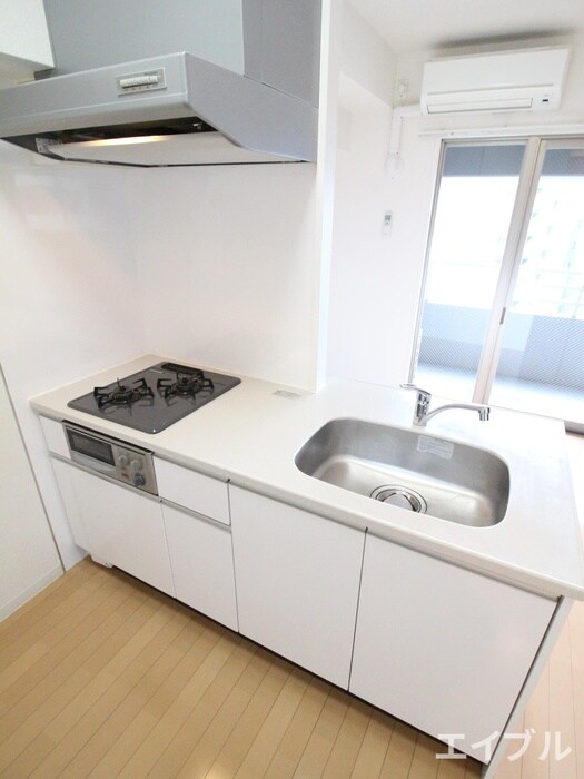 物件内観写真8　(キッチン)