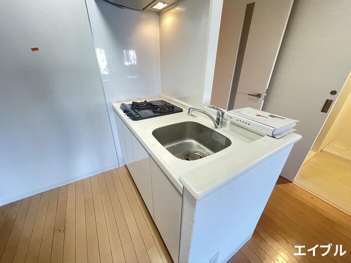 物件内観写真8　(キッチン)