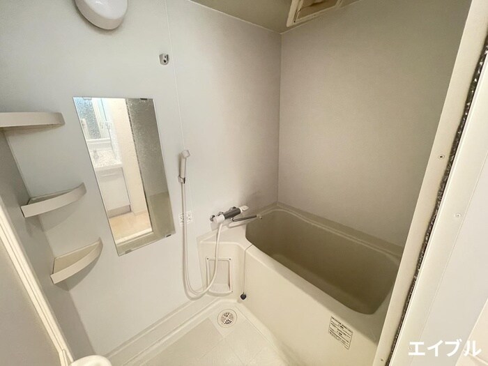 物件内観写真12　(バス／シャワールーム等)