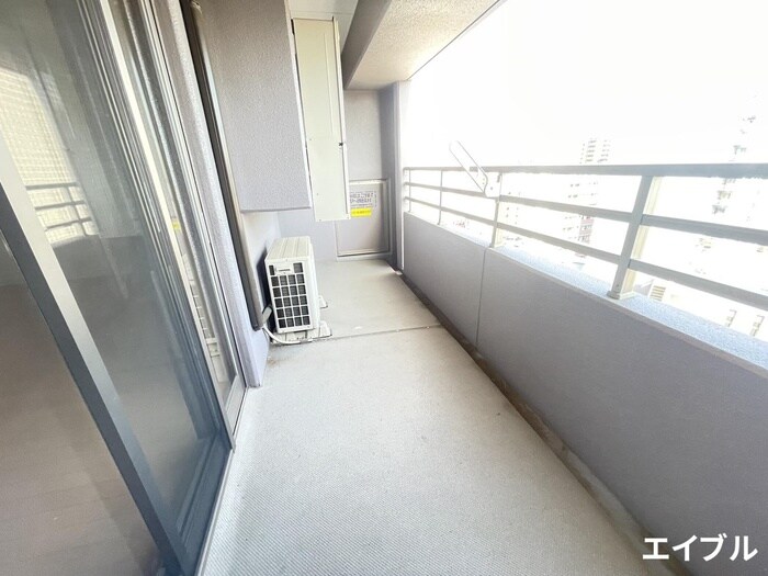 物件内観写真14　(ベランダ・バルコニー)