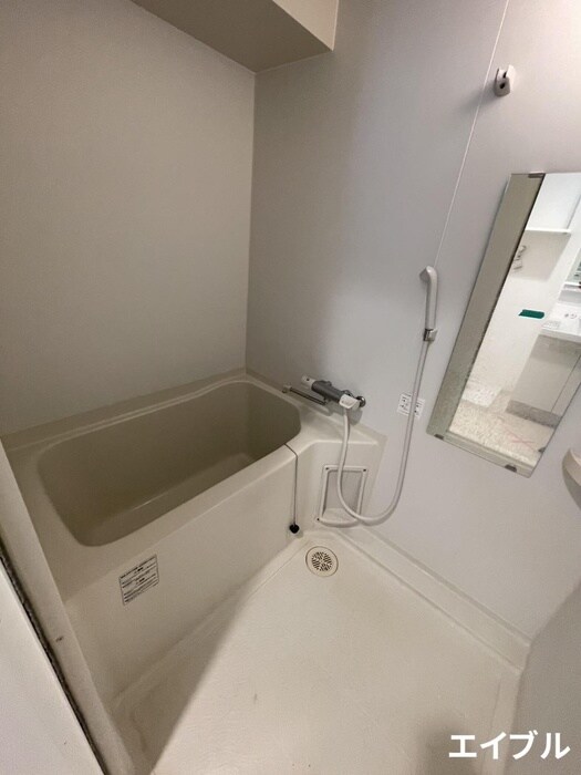 物件内観写真15　(バス／シャワールーム等)