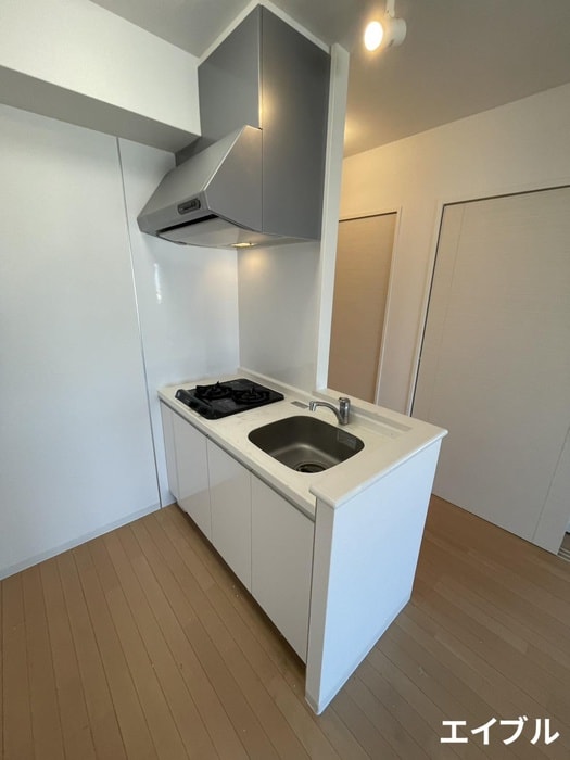 物件内観写真17　(キッチン)