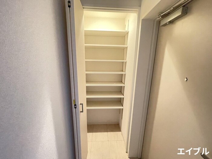 物件内観写真17　(靴箱)