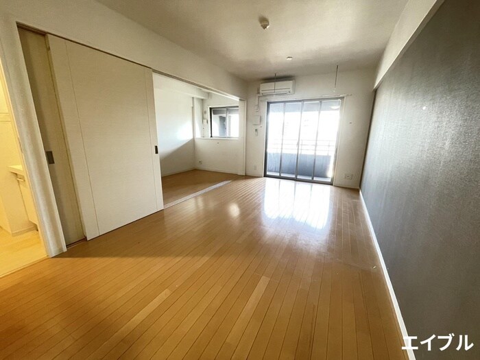 物件内観写真19　(居室)