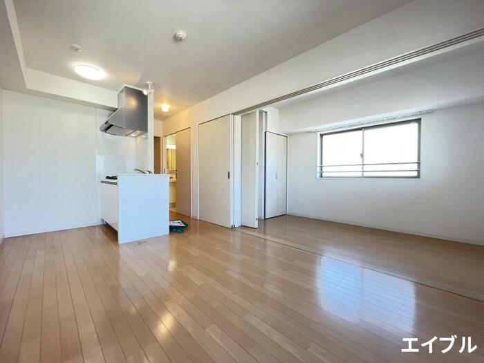 物件内観写真22　(居室)