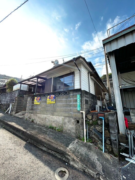 物件外観写真3　(外観写真)