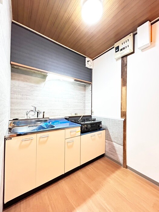 物件内観写真10　(キッチン)