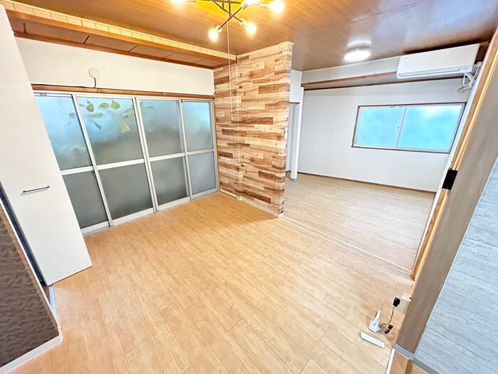 物件内観写真14　(居室)