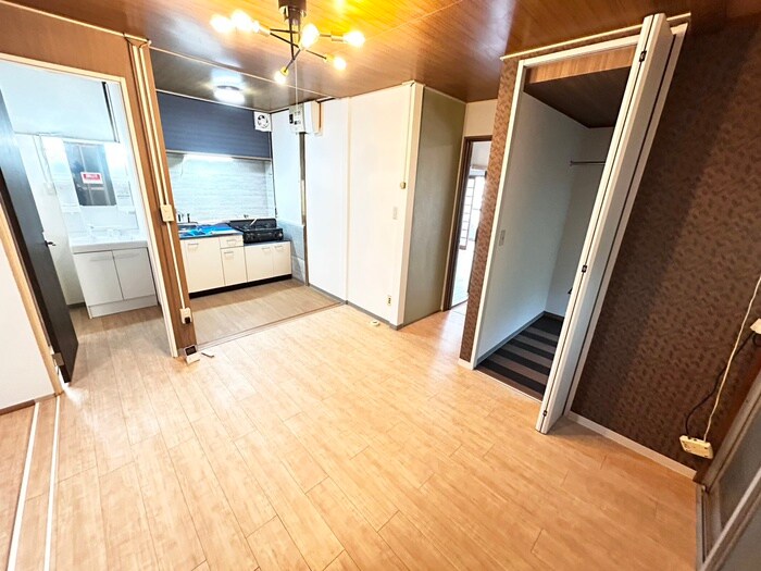 物件内観写真15　(居室)