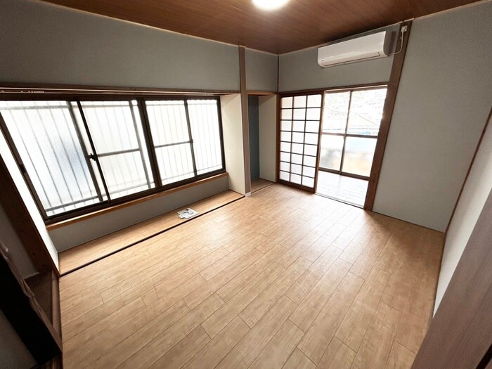 物件内観写真16　(居室)