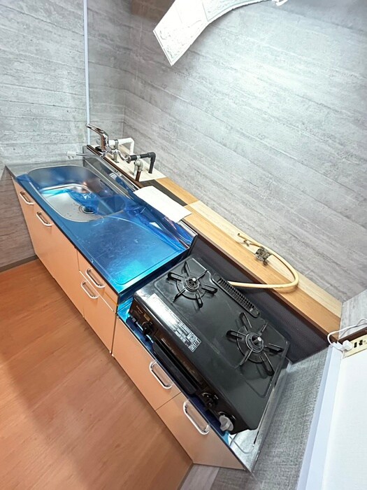 物件内観写真18　(キッチン)