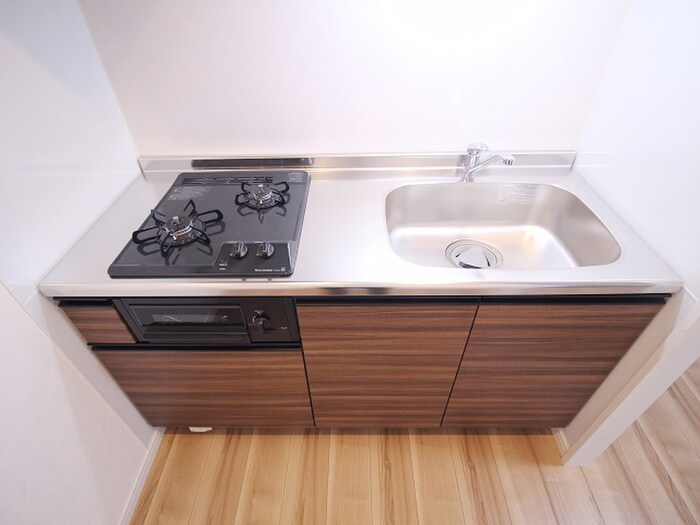 物件内観写真8　(キッチン)