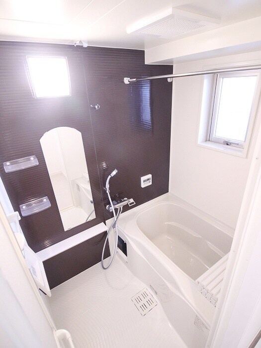 物件内観写真9　(バス／シャワールーム等)
