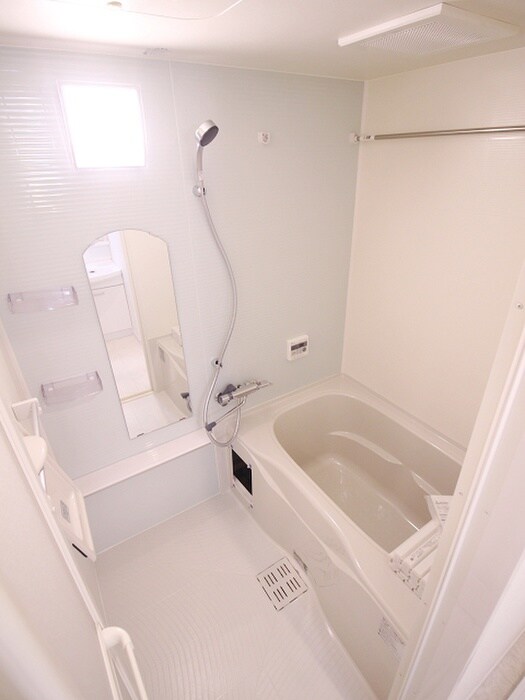 物件内観写真9　(バス／シャワールーム等)