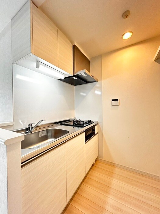 物件内観写真13　(キッチン)