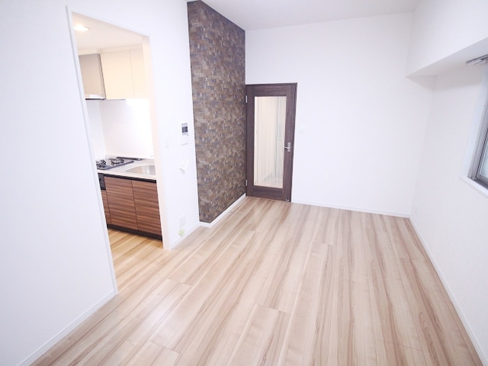 物件内観写真13　(居室)