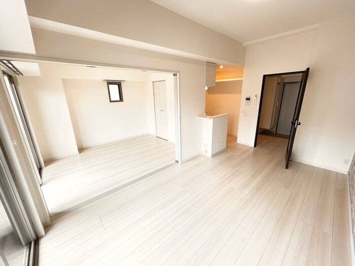 物件内観写真14　(居室)