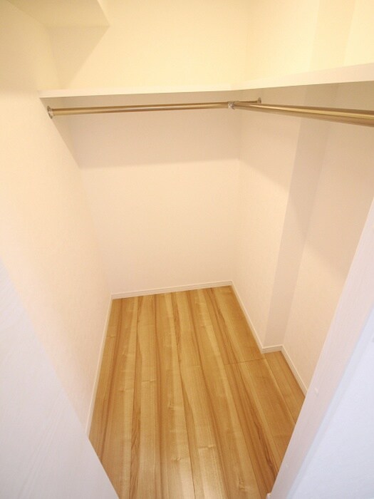 物件内観写真14　(収納)