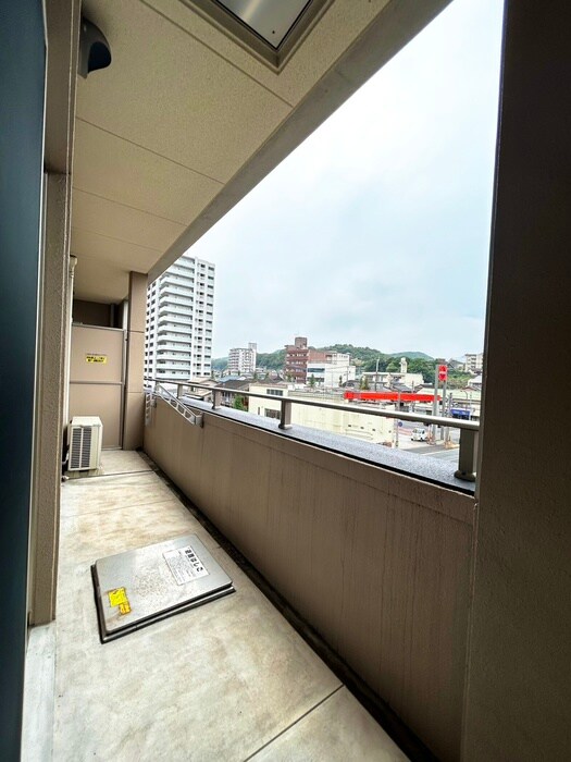 物件内観写真15　(ベランダ・バルコニー)