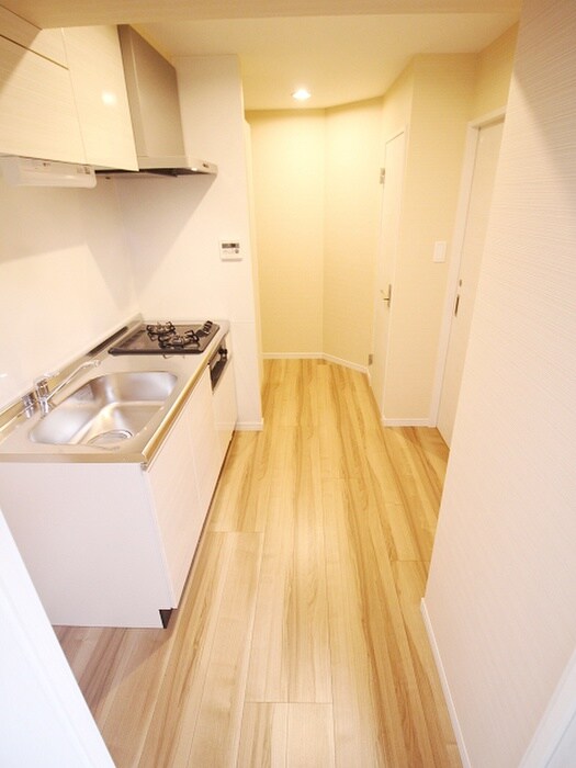 物件内観写真16　(廊下)