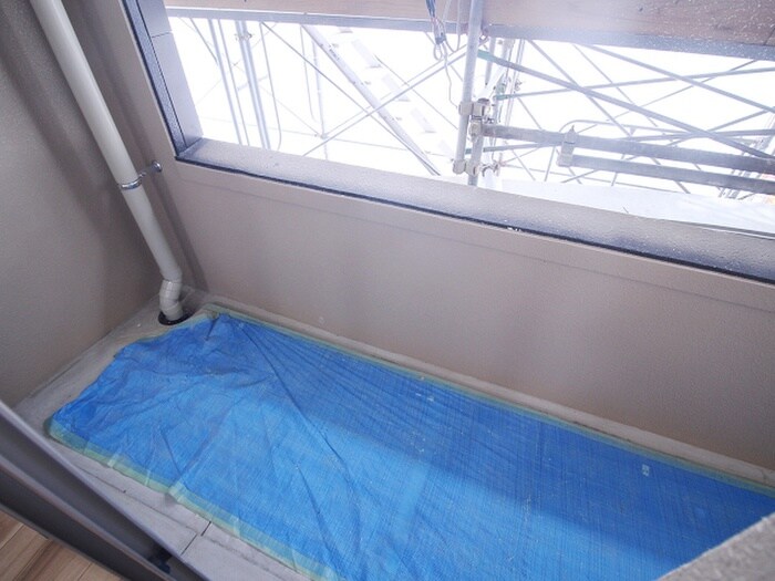 物件内観写真17　(ベランダ・バルコニー)