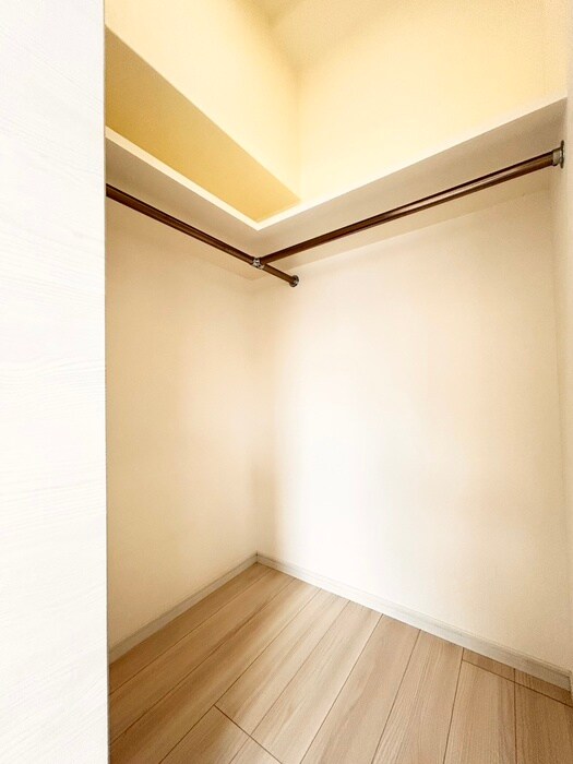 物件内観写真19　(収納)