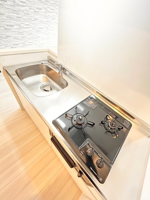 物件内観写真20　(キッチン)