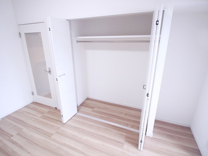 物件内観写真21　(収納)