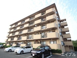南里ビルフロ－ラ外観写真