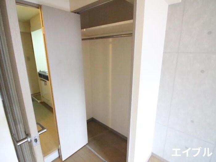 物件内観写真9　(収納)