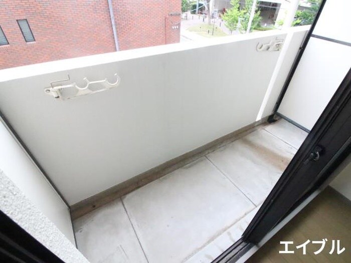 物件内観写真16　(ベランダ・バルコニー)