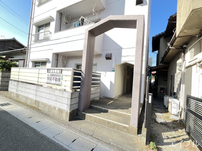 外観写真