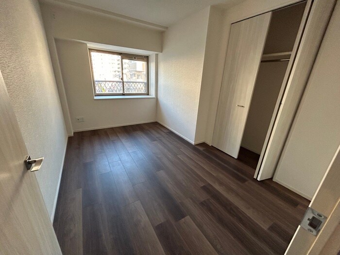 物件内観写真8　(居室)