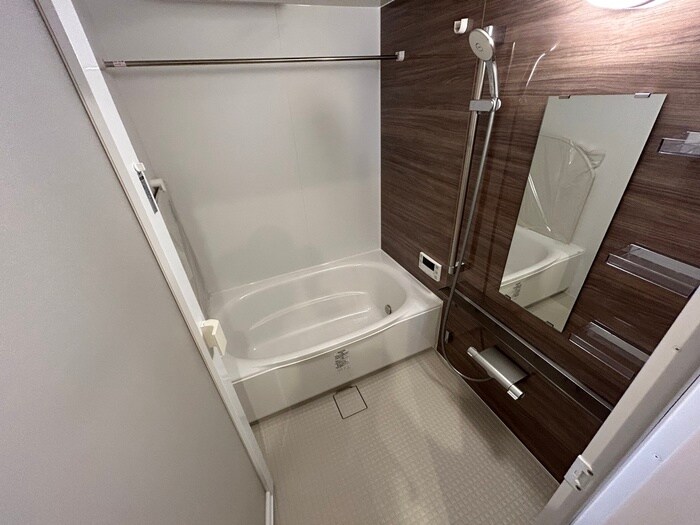 物件内観写真10　(バス／シャワールーム等)