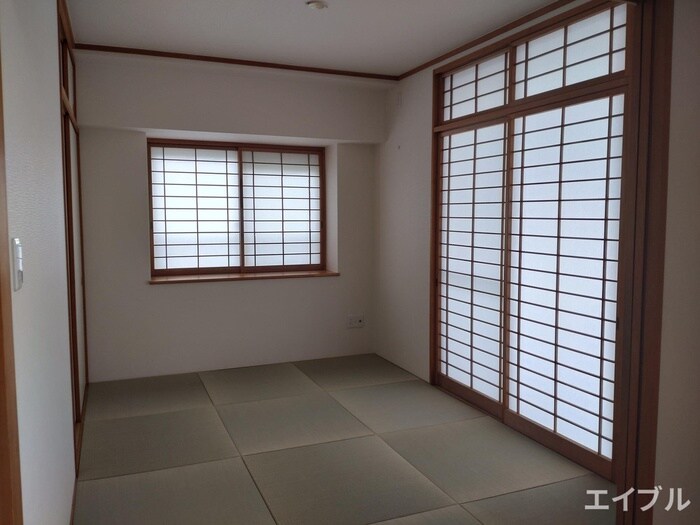 物件内観写真14　(居室)