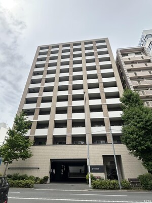 エンクレスト博多駅東Ⅱ（207）外観写真