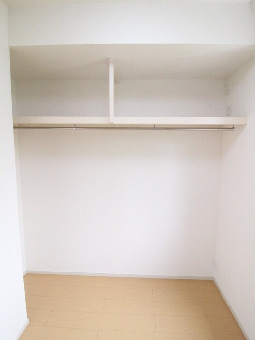 物件内観写真9　(収納)