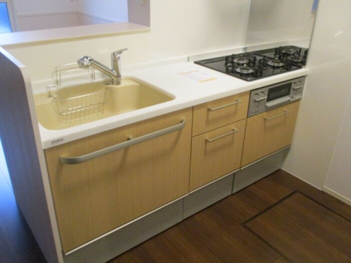 物件内観写真7　(キッチン)