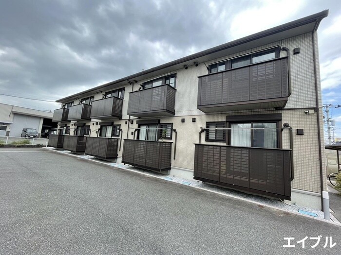 物件外観写真5　(外観写真)